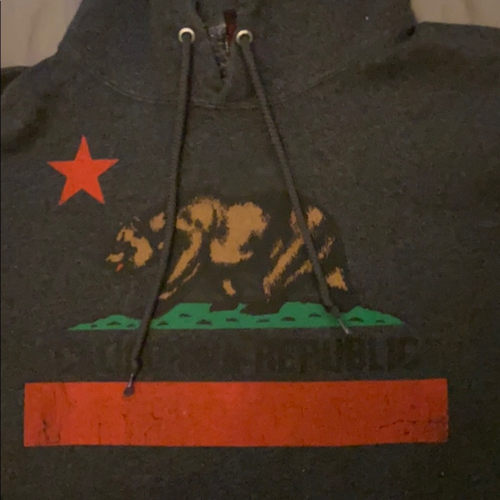 Sweatshirt - Picture 2 of 2